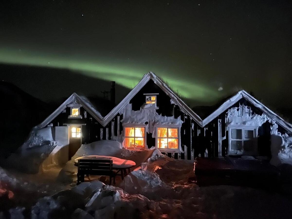 Þingvellir Golden Circle Cottage Veithilundur Exterior foto