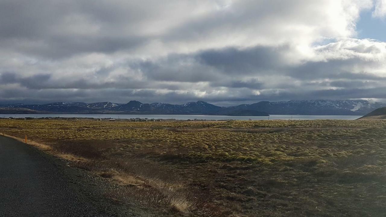 Þingvellir Golden Circle Cottage Veithilundur Exterior foto